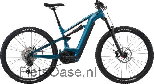 Cannondale Moterra Neo 3 specificaties en beoordelingen